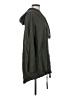 Express Outlet Green Raincoat Size XXS - photo 4