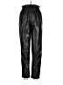 Hemisphere Black Casual Pants Size 8 - photo 1