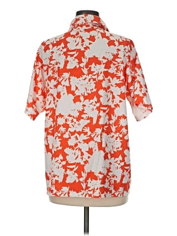 Romwe 3/4 Sleeve Blouse (view 2)