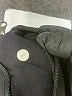 Lululemon Athletica Solid Black Shorts Size 8 - photo 4