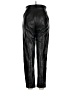 Hemisphere Black Casual Pants Size 8 - photo 2