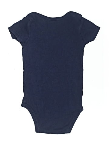 Carter's Short Sleeve Onesie (view 2)