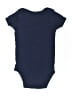 Carter's 100% Cotton Blue Short Sleeve Onesie 12-18 MO / 18 MO - photo 2