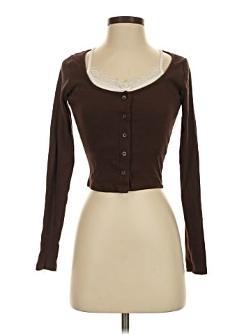 Primark Long Sleeve Top (view 1)