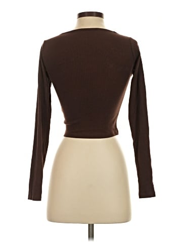Primark Long Sleeve Top (view 2)