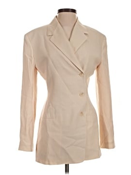 Zara Wool Blazer (view 1)