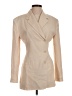 Zara Ivory Tan Wool Blazer Size XS - photo 1