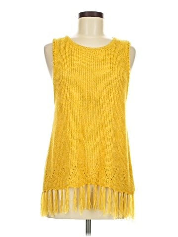 Pepin Sleeveless Top (view 1)
