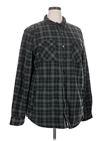 Voyager Jacket (view 1)