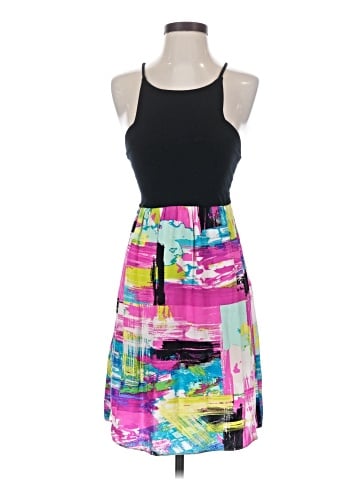 Alice & Trixie Casual Dress (view 1)