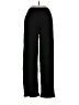 Zara Chevron-herringbone Black Casual Pants Size S - photo 2