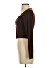 Primark Brown Long Sleeve Top Size XS - photo 5