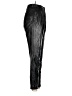 Hemisphere Black Casual Pants Size 8 - photo 4