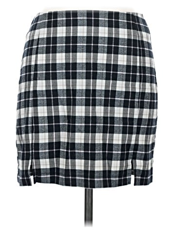 Eyeshadow Casual Skirt (view 1)