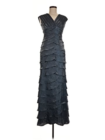 Adrianna Papell Cocktail Dress (view 1)