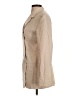 Zara Ivory Tan Wool Blazer Size XS - photo 5