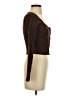 Primark Brown Long Sleeve Top Size XS - photo 4