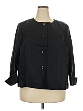 Talbots Blazer (view 1)