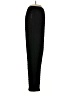 Zara Chevron-herringbone Black Casual Pants Size S - photo 4