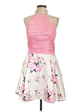 Narianna Cocktail Dress (view 1)