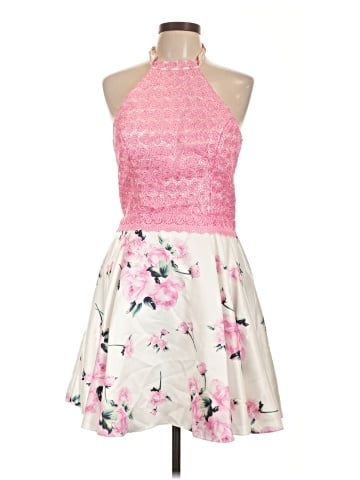Narianna Cocktail Dress (view 1)