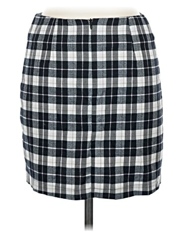 Eyeshadow Casual Skirt (view 2)