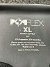 Popflex Gray Active Pants Size XL - photo 7