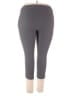 Maurices Gray Active Pants Size 20 (2) - photo 2