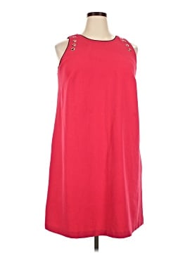 Julia Jordan Casual Dress (view 1)