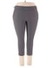 Maurices Gray Active Pants Size 20 (2) - photo 1