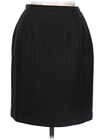 Karen Scott Formal Skirt (view 1)