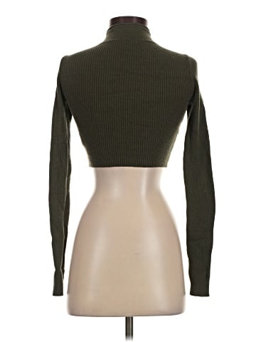Shein Long Sleeve Top (view 2)
