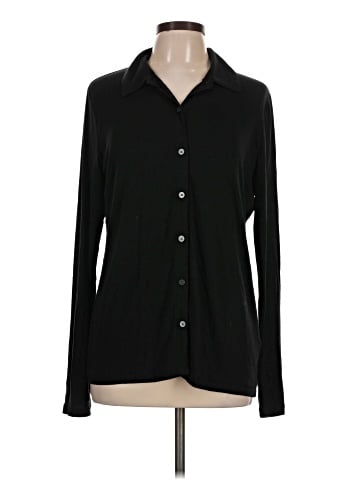 Everlane Long Sleeve Button-Down Shirt (view 1)