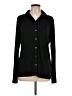 Everlane Black Long Sleeve Button-Down Shirt Size L - photo 1