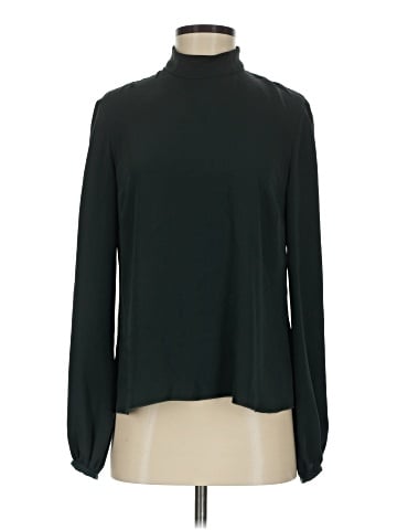 Babaton Long Sleeve Blouse (view 1)