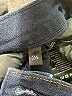 J Brand Blue Jeans Size 26 waist - photo 8