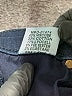 J Brand Blue Jeans Size 26 waist - photo 9