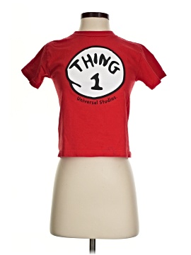 Universal Studios Short Sleeve T Shirt