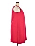 Julia Jordan Solid Red Casual Dress Size 16 - photo 4