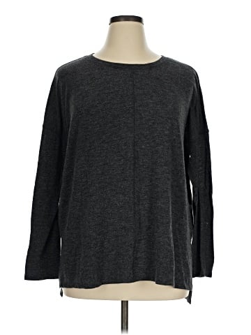 Serena Williams Signature Statement Long Sleeve Top (view 1)