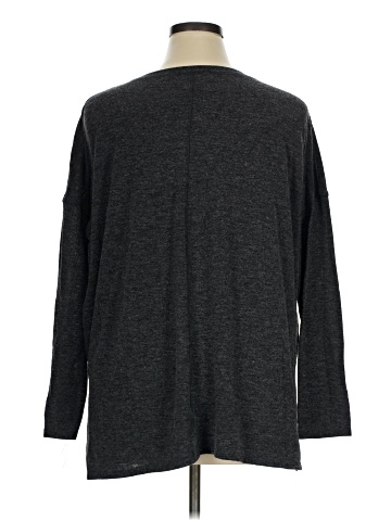 Serena Williams Signature Statement Long Sleeve Top (view 2)