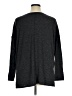 Serena Williams Signature Statement Gray Long Sleeve Top Size XL - photo 2