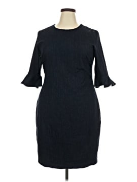 Banana Republic Casual Dress (view 1)
