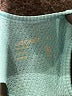 Jockey 100% Nylon Teal Active Tank Size S - photo 7