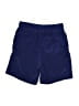 Janie and Jack Solid Blue Athletic Shorts Size 6 - photo 2