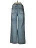 Habitual Blue Jeans Size 6 - photo 2