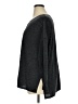 Serena Williams Signature Statement Gray Long Sleeve Top Size XL - photo 5