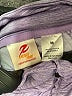 Energy Zone Purple Fleece Size M - photo 6