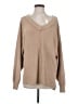 Aerie Tan Pullover Sweater Size S - photo 1