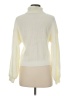 Zaful Ivory Turtleneck Sweater Size M - photo 2